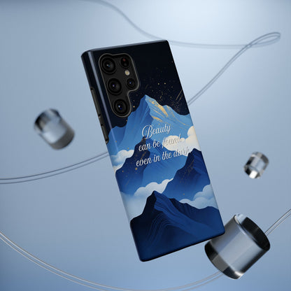 Impact-Resistant Cases