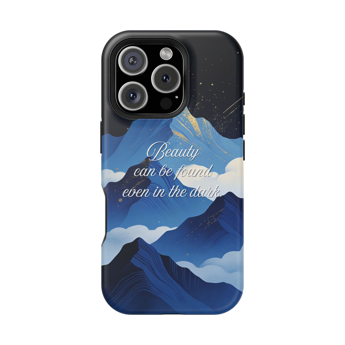 Impact-Resistant Cases