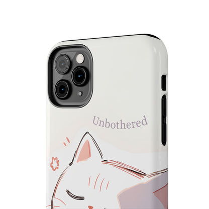 Cutie Patootie Tough Phone Case