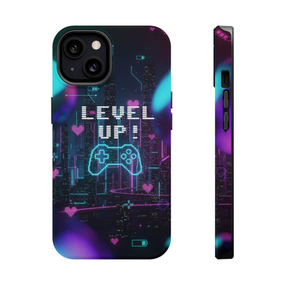 Neon  Magnetic Impact Phone Case