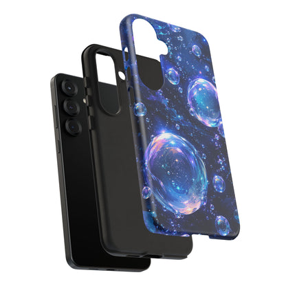 Bubbles Phone Case