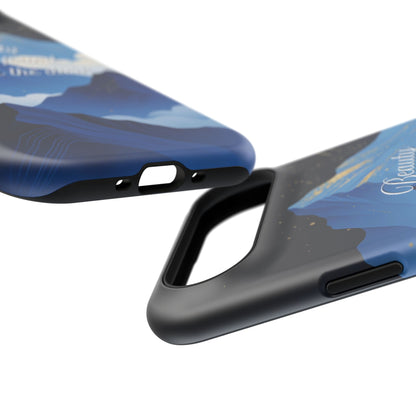 Impact-Resistant Cases