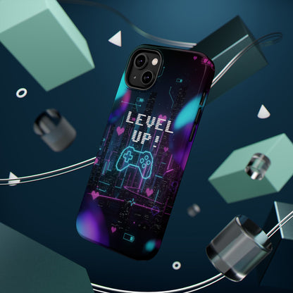 Neon  Magnetic Impact Phone Case