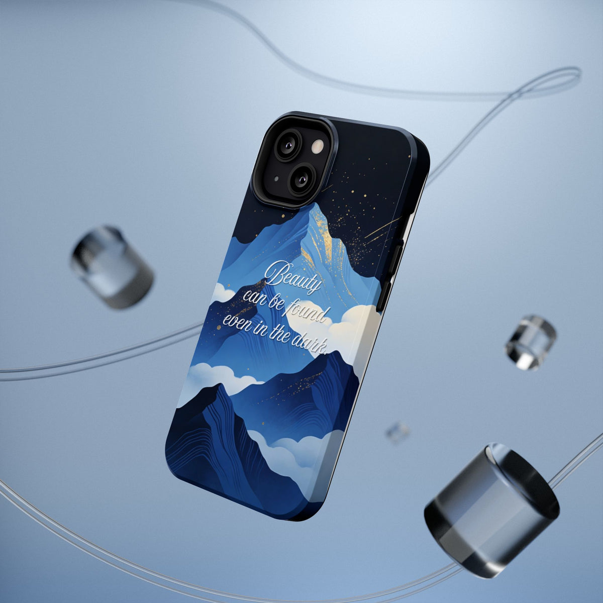 Impact-Resistant Cases