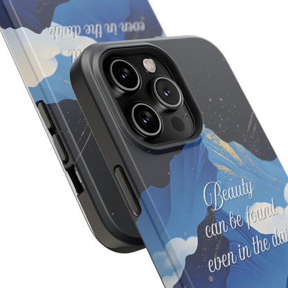 Impact-Resistant Cases