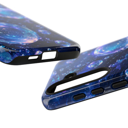 Bubbles Phone Case
