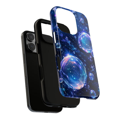 Bubbles Phone Case