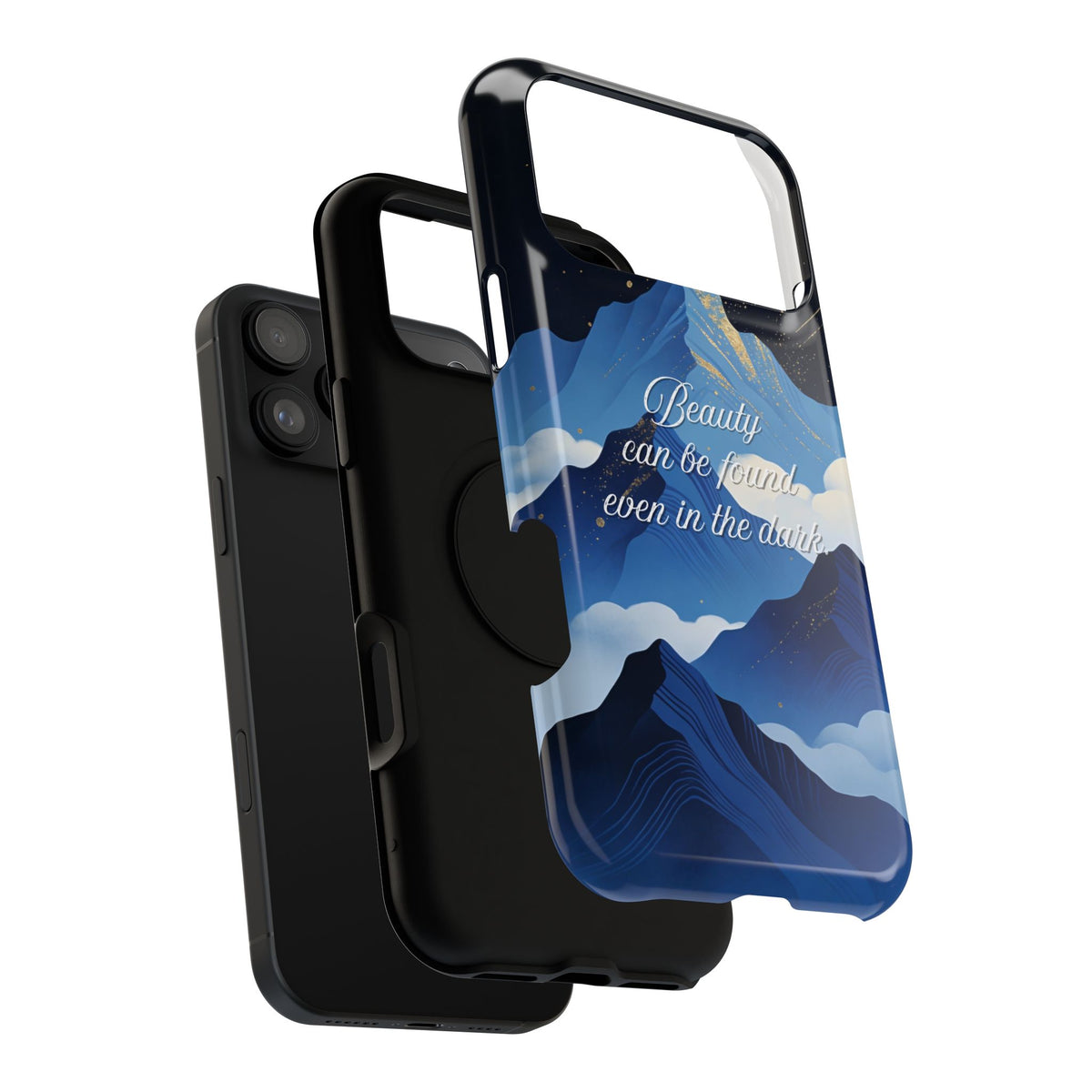 Impact-Resistant Cases