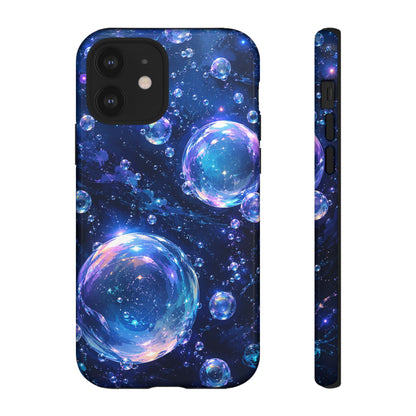 Bubbles Phone Case