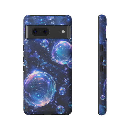 Bubbles Phone Case