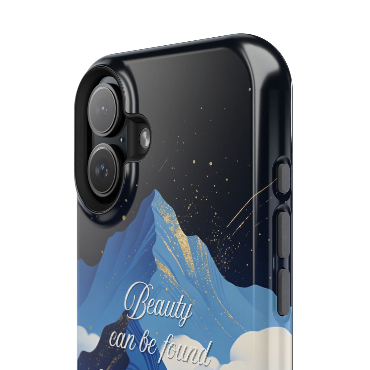 Impact-Resistant Cases