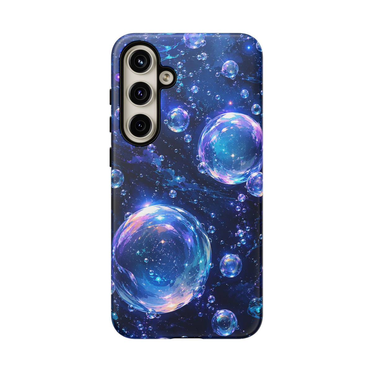 Bubbles Phone Case