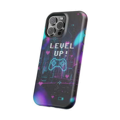 Neon  Magnetic Impact Phone Case