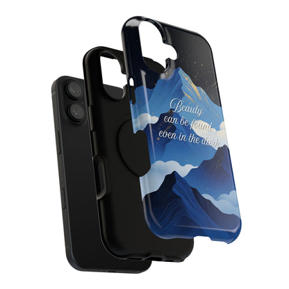 Impact-Resistant Cases