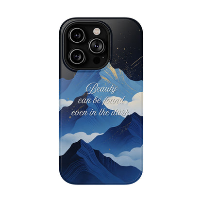 Impact-Resistant Cases