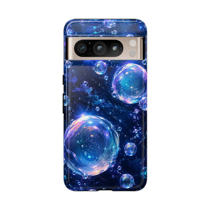 Bubbles Phone Case
