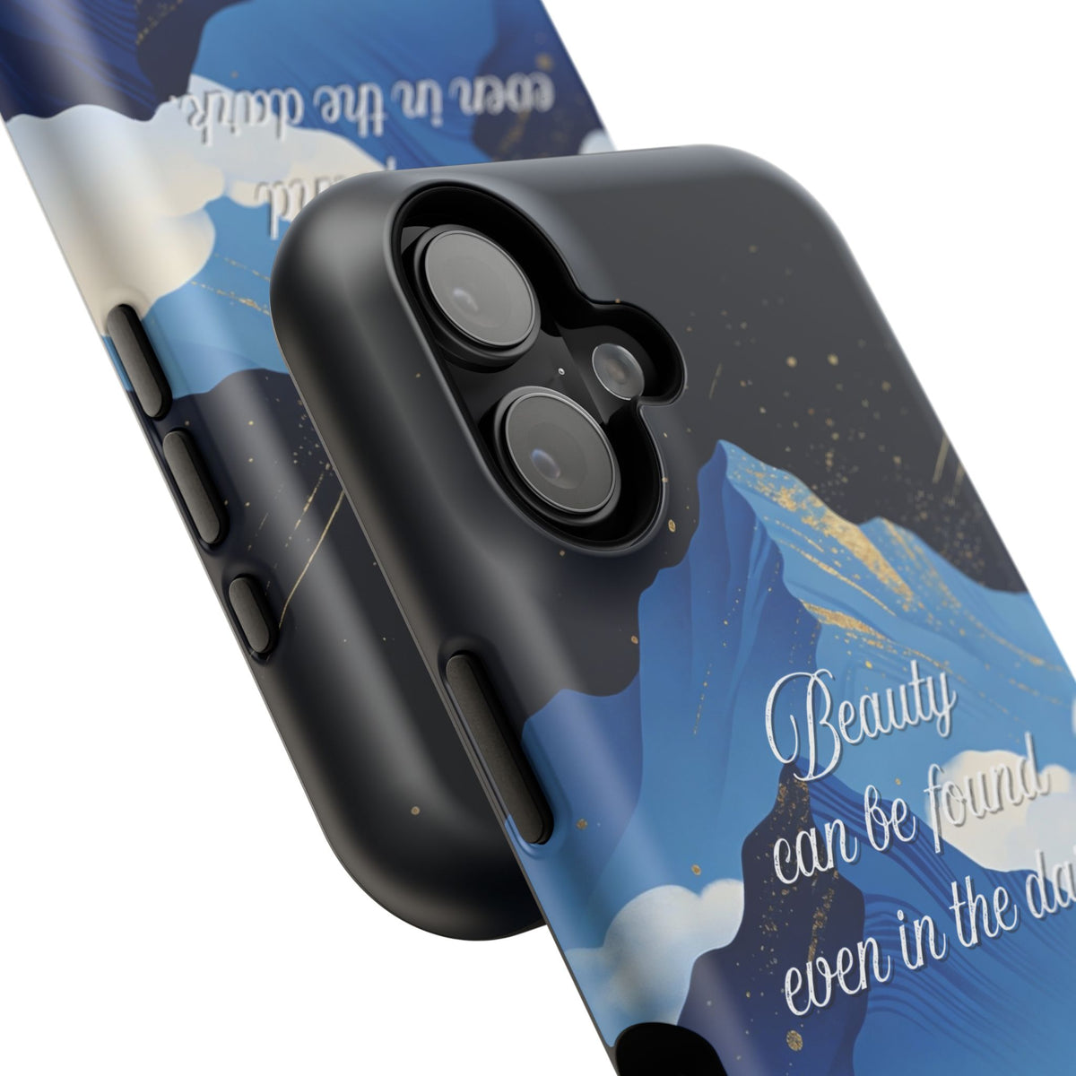 Impact-Resistant Cases