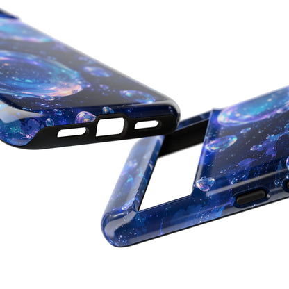 Bubbles Phone Case
