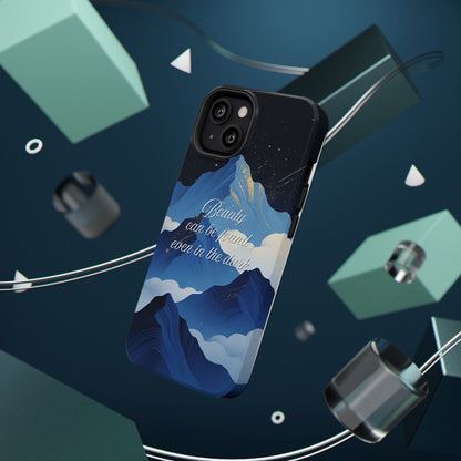 Impact-Resistant Cases