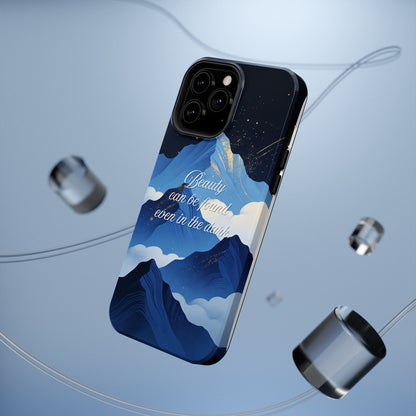 Impact-Resistant Cases