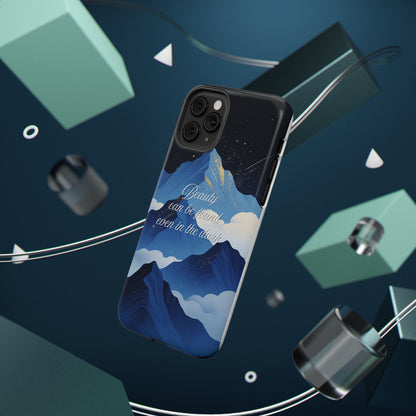 Impact-Resistant Cases