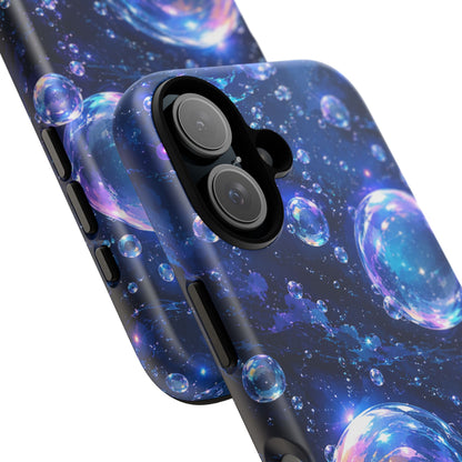 Bubbles Phone Case