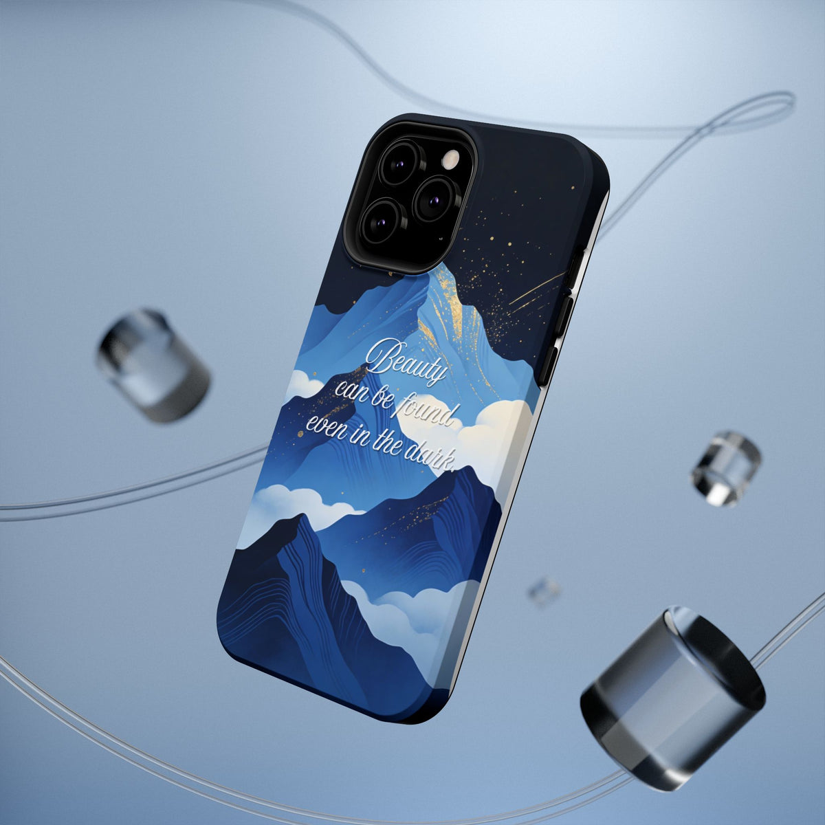 Impact-Resistant Cases