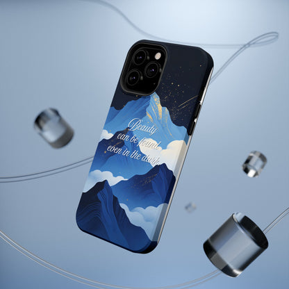 Impact-Resistant Cases