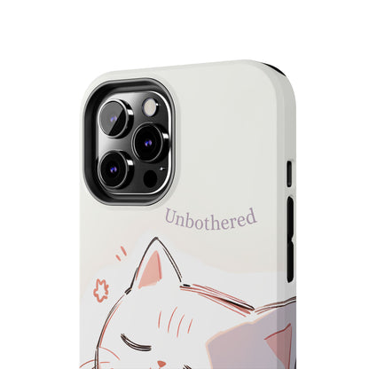 Cutie Patootie Tough Phone Case