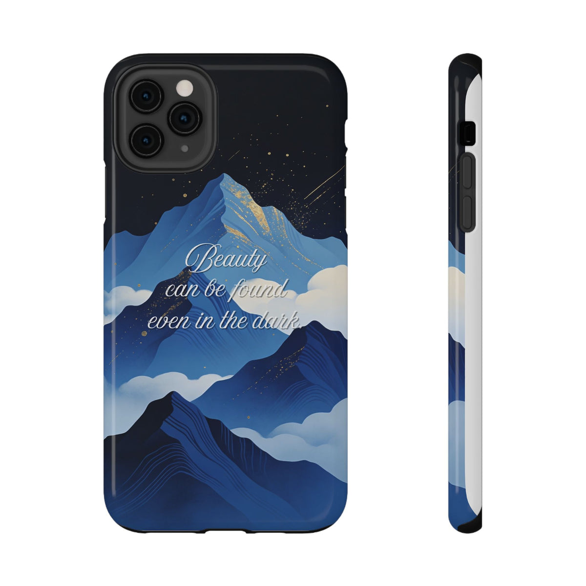 Impact-Resistant Cases
