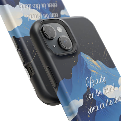 Impact-Resistant Cases