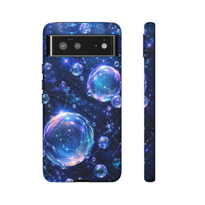 Bubbles Phone Case