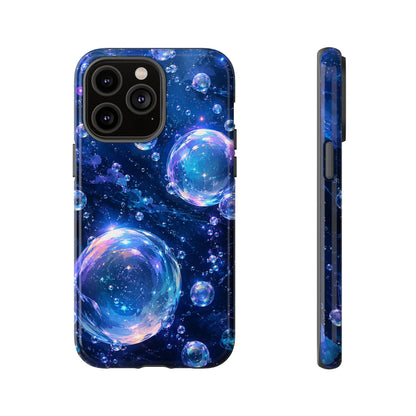 Bubbles Phone Case