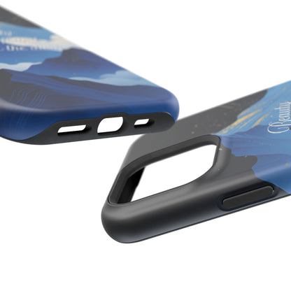 Impact-Resistant Cases