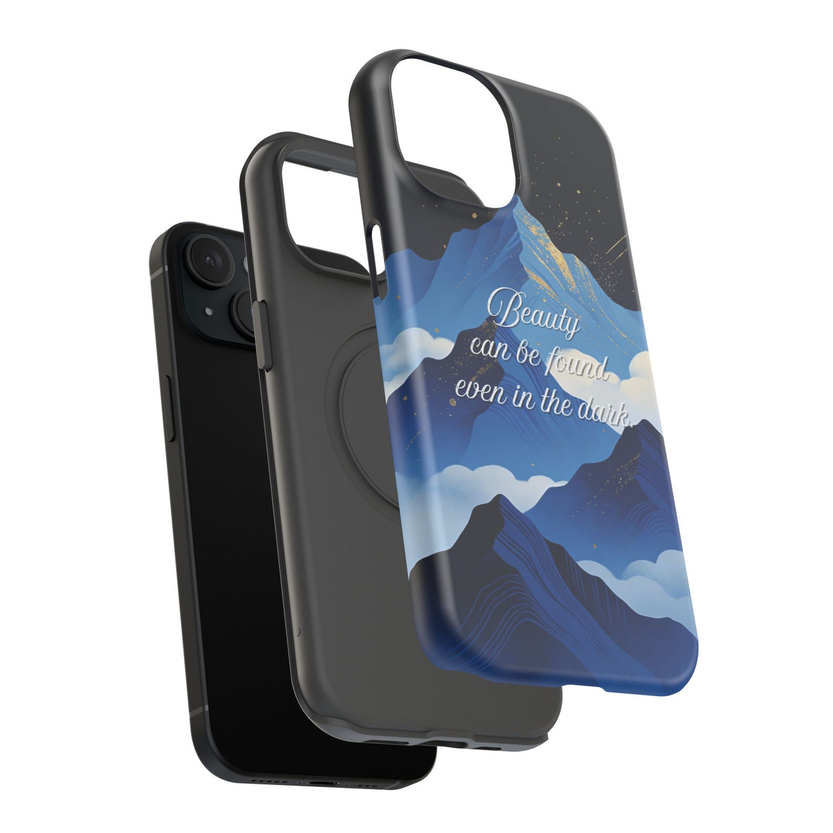 Impact-Resistant Cases