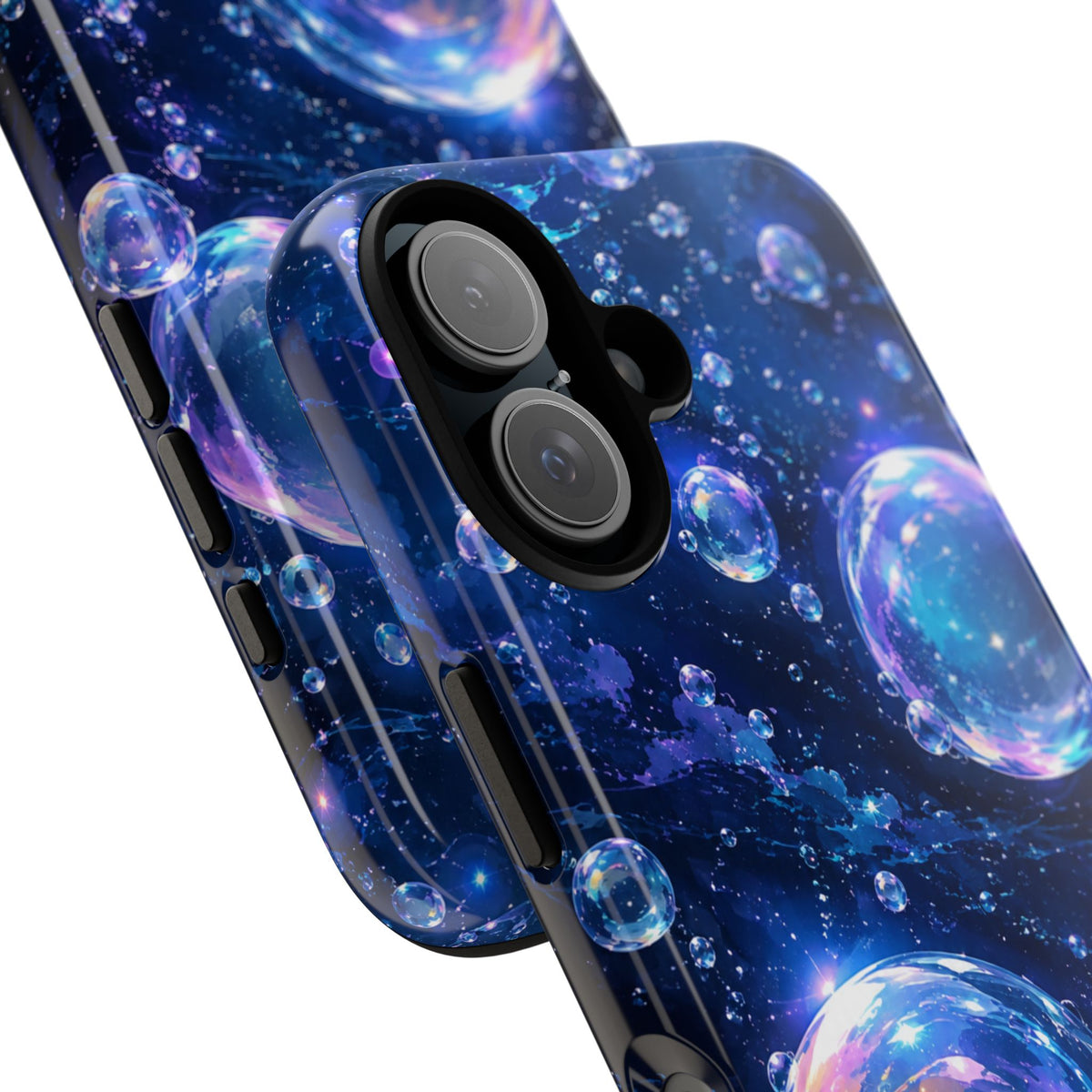 Bubbles Phone Case