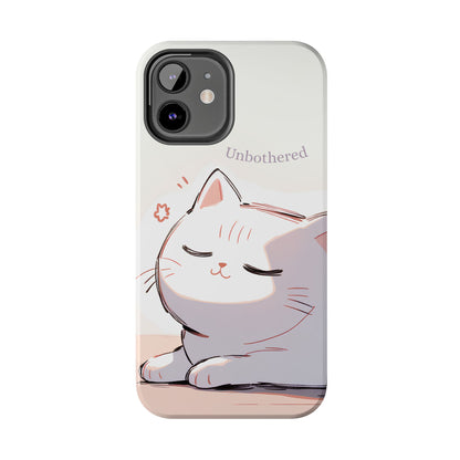 Cutie Patootie Tough Phone Case