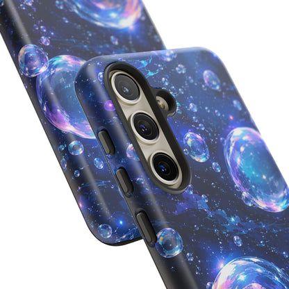 Bubbles Phone Case