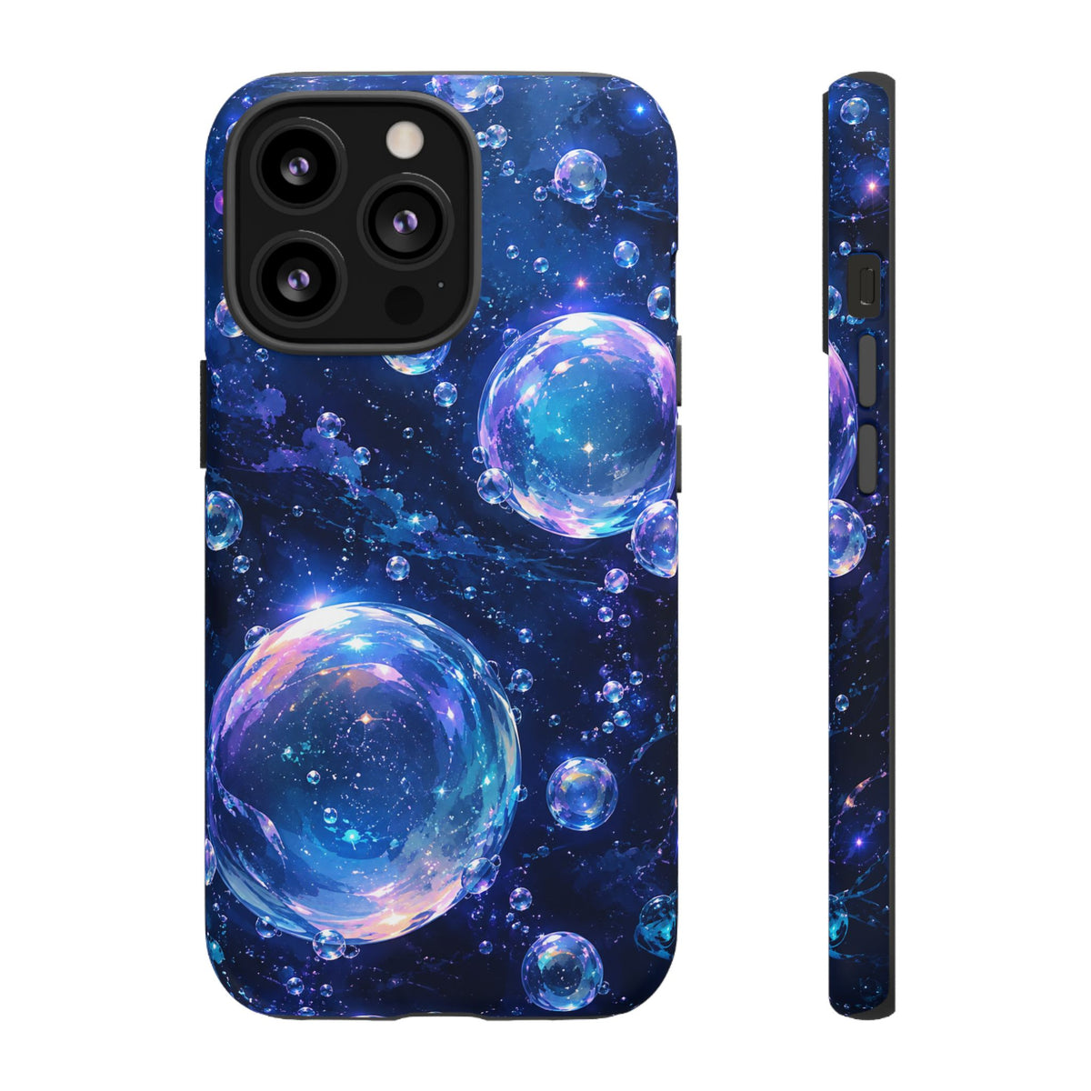 Bubbles Phone Case