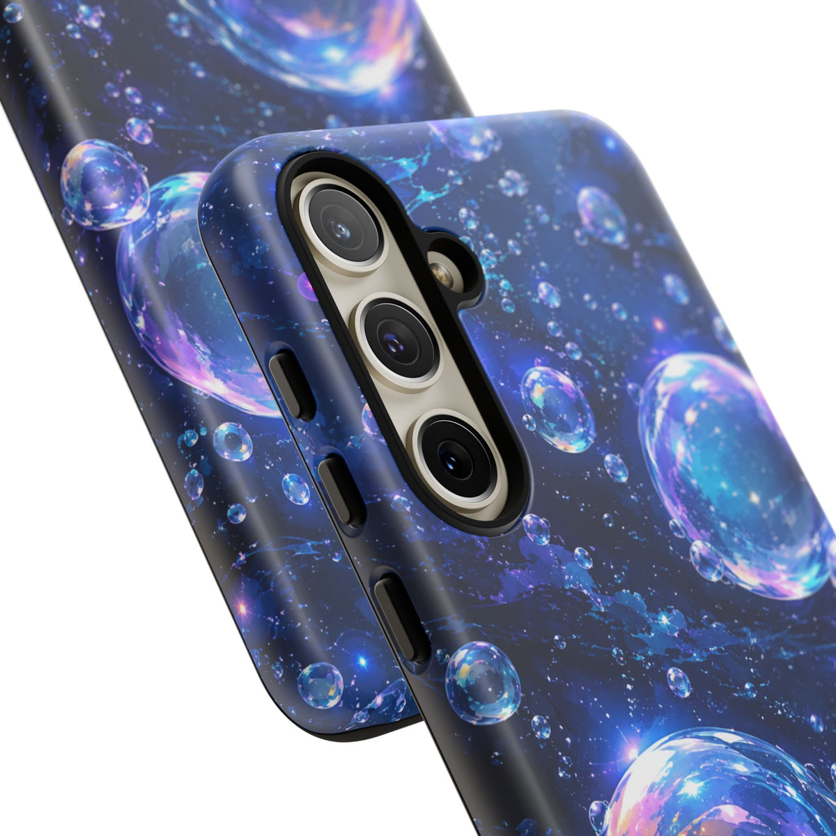 Bubbles Phone Case