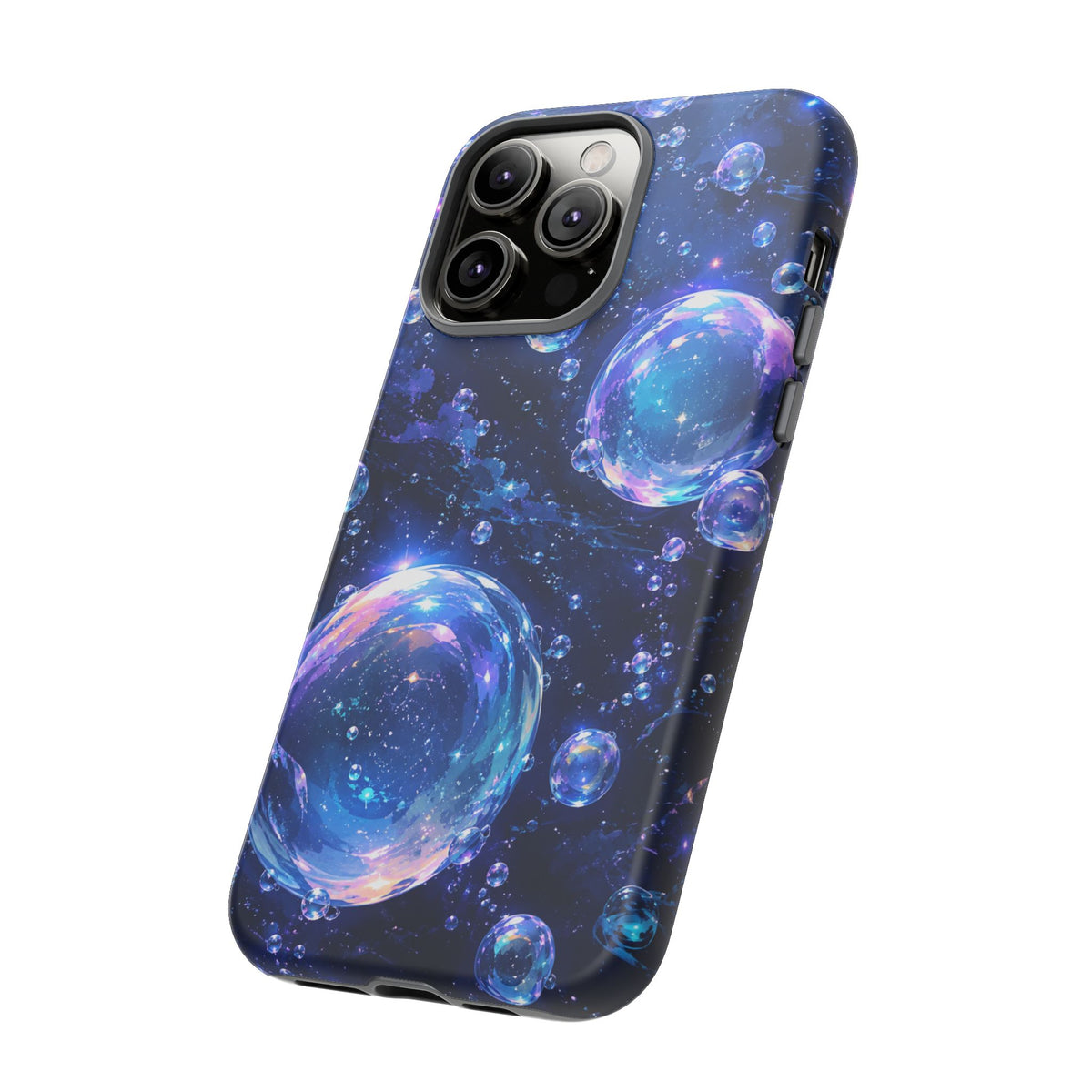 Bubbles Phone Case