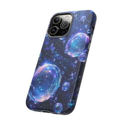 Bubbles Phone Case