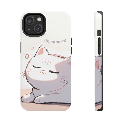 Cutie Patootie Tough Phone Case