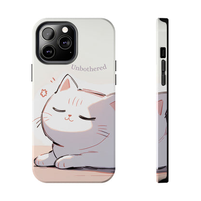 Cutie Patootie Tough Phone Case