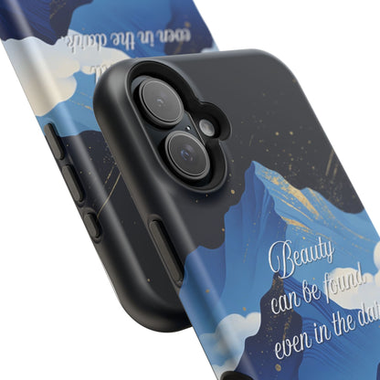 Impact-Resistant Cases