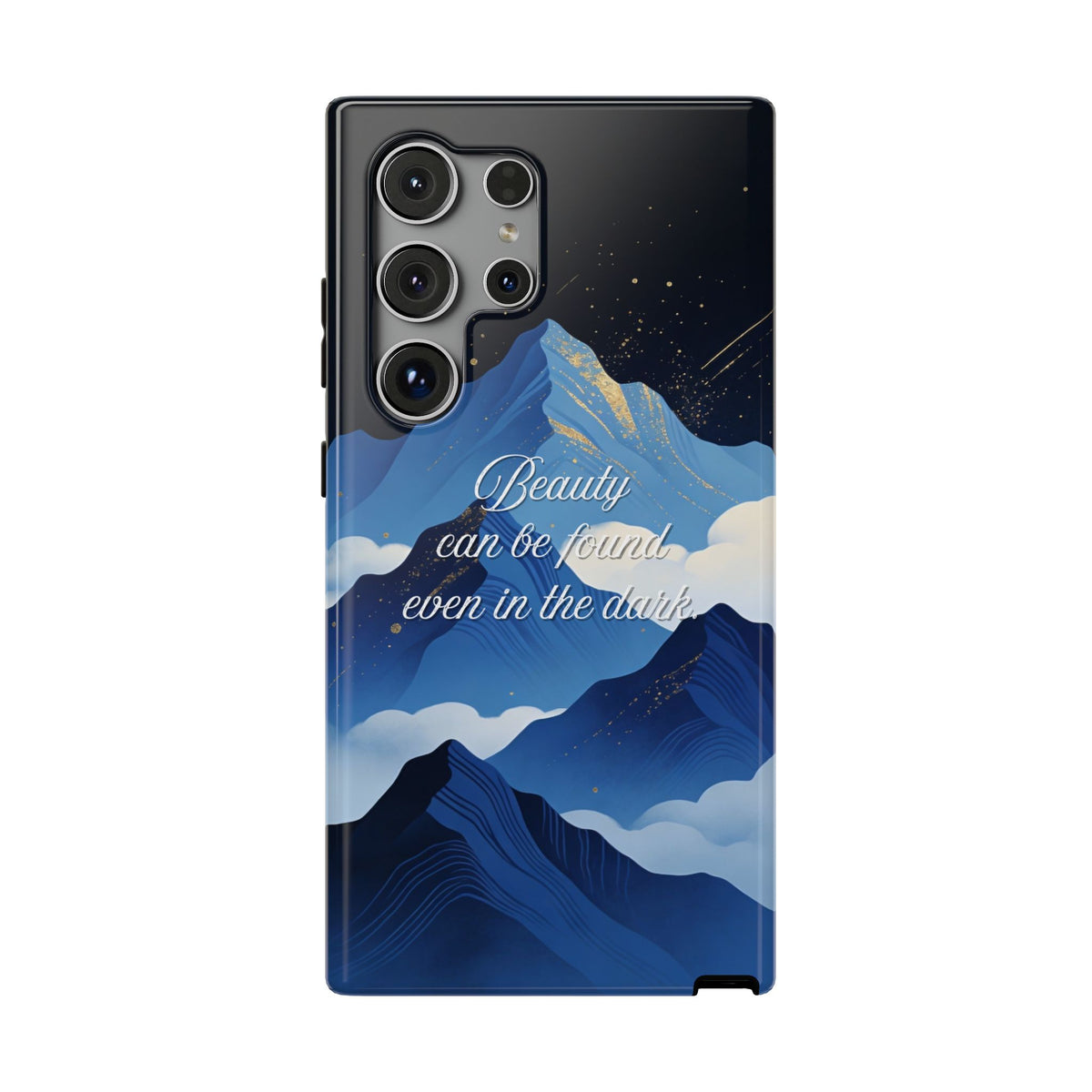 Impact-Resistant Cases
