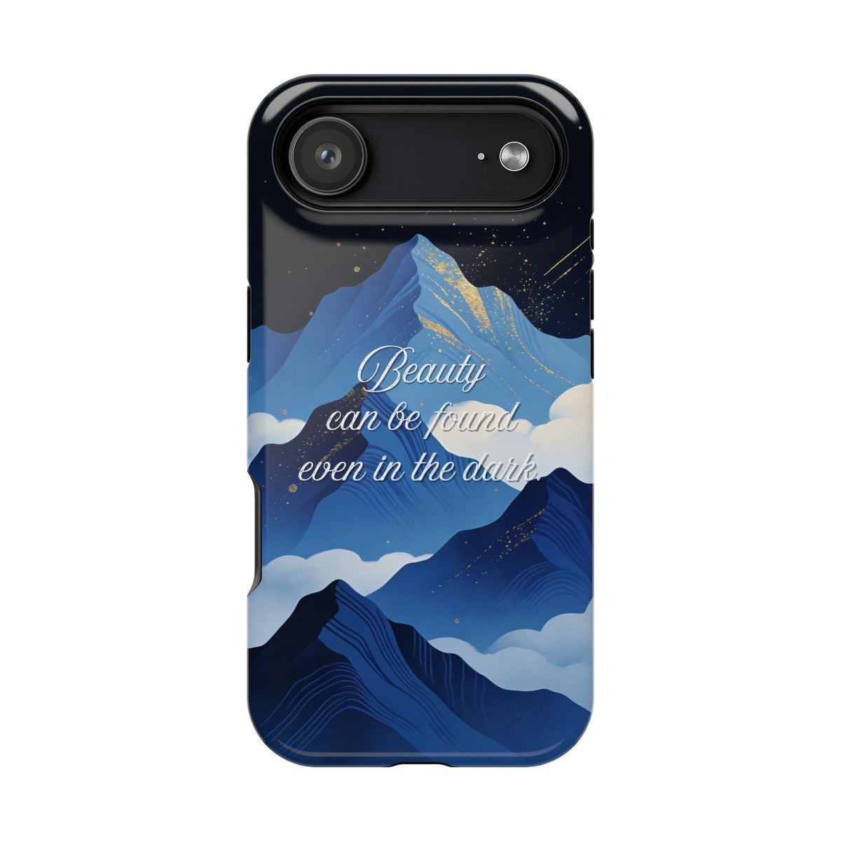 Impact-Resistant Cases