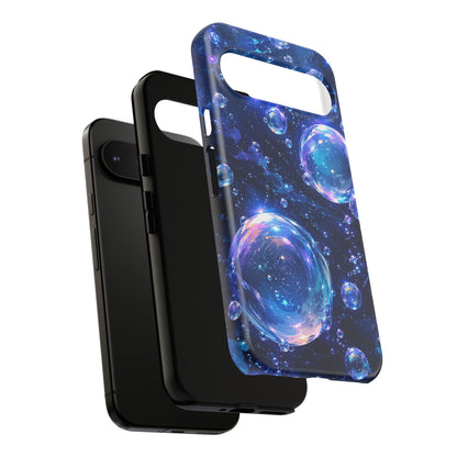 Bubbles Phone Case
