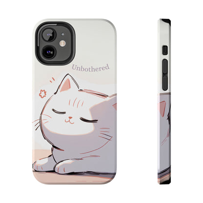 Cutie Patootie Tough Phone Case