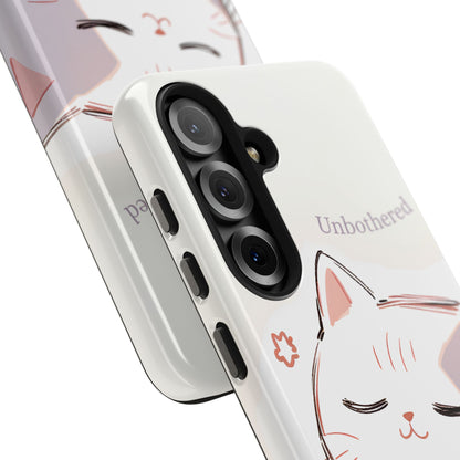 Cutie Patootie Tough Phone Case